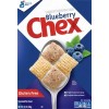 Blueberry Chex Cereal, Gluten Free Breakfast Cereal, Made with Whole