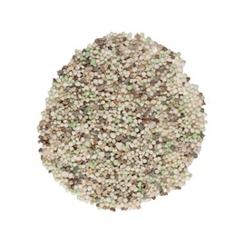 The Andersons Professional 17-0-3 Fertilizer with Grubout Plus 8,500 sq ft (18lb)