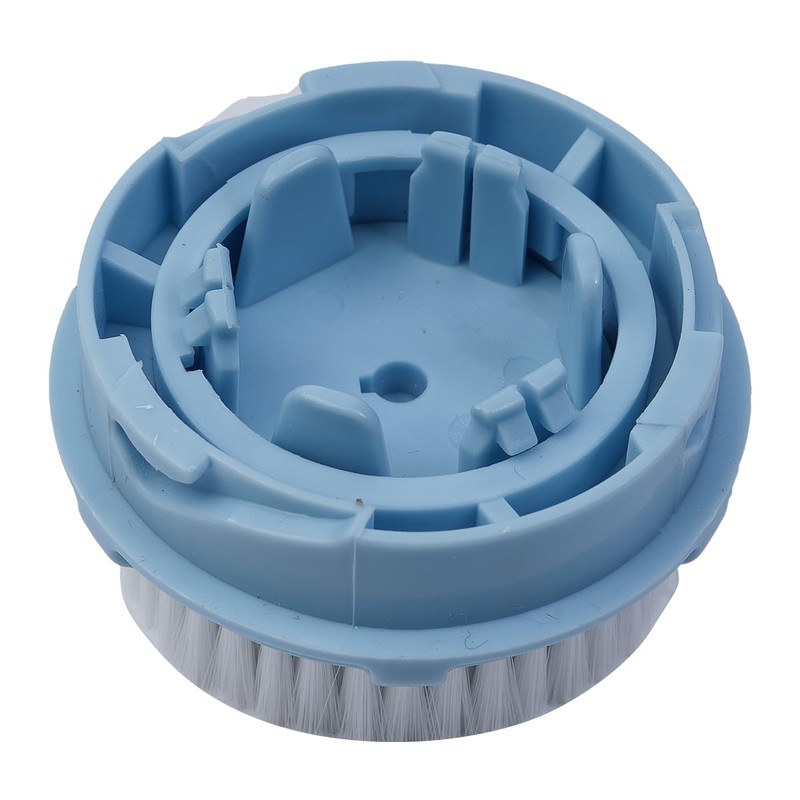 Sarini 6 Piece Facial Cleanser Replacement Brush Head Compatible with