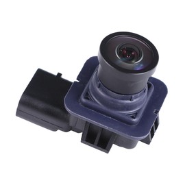 EP5Z-19G490-A Rear View Backup Camera Fit for Lincoln MKZ 2013-2016, GreenYi Parking Assist Cam Replaces OE Number DP5Z-19G490-A, EP5T-19G490-A, DP5T-19G490-A, FO1960132