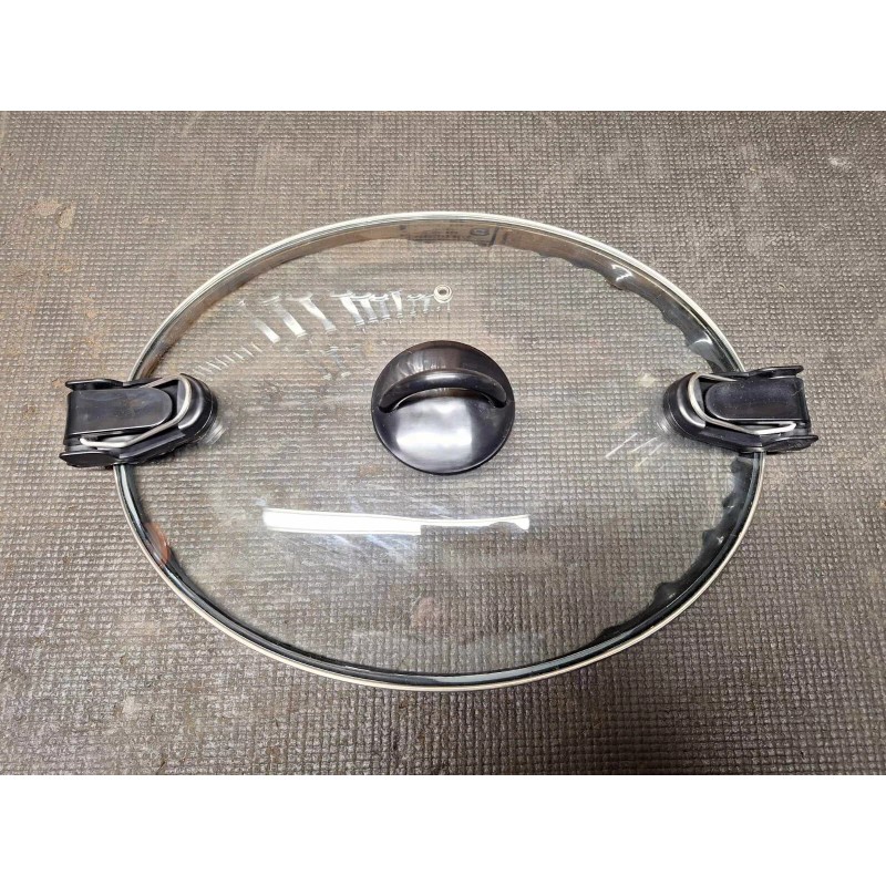Sunbeam Genuine Sunbeam Slow Cooker Crock Pot Oval Locking Lid