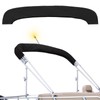 Seapisode 600D Bimini Top Storage Boot, Storage Boat Replacement Cover