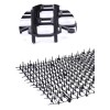 P.C Repellent Cat Scat Mat Plastic Spike Keep cat away