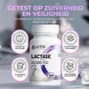 Lactase 22,000 Depot - 365 Tablets with Depot Effect (Sepismart®