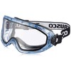 TRUSCO(トラスコ) セーフティゴーグル ソフトフィットタイプ TSG-83