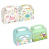 Binnan Gift Boxes Easter Pack of 12 Easter Nest Easter