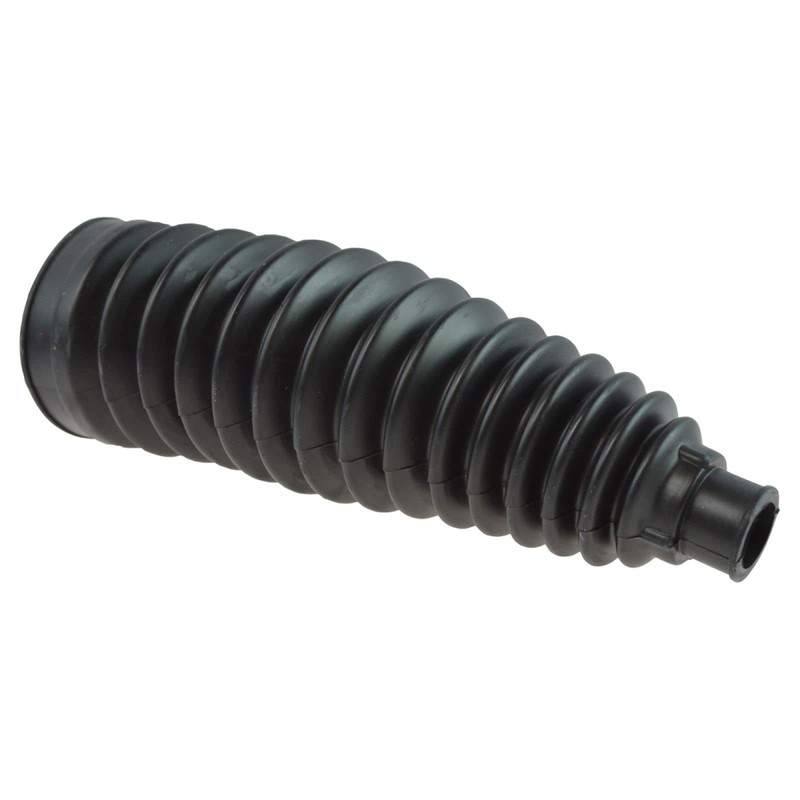 TRQ Front Steering Kit Steering Rack & Pinion Bellow Tie
