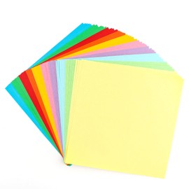 50PCS Colorful Backing Paper for Cookie Stencil Storage Binder Die Cut and Stamp Storage Folder Baking Stencil Organizer Scrapbooking Cutting Dies Stencil Storage Book Collections