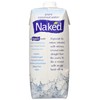 NAKED JUICE 100% Pure Organic Coconut Water, 16.9 Oz