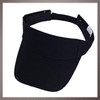 One Limitation CP180 Women's Visor, Plain, Hat, Sports, Outdoor, Running,