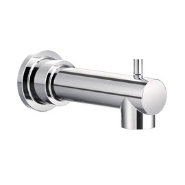 Moen 172656 Chrome Diverter spouts
