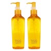 Teeth Deep Off Cleansing Oil, 280ml, 2 pieces / 티스 딥 오프 클렌징 오일, 280ml, 2개