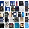 JRoBeauty JRoBeauty High End Random Selection Designer Fragrance Cologne Sampler