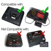 CoolNovelties Sega Mega Drive 1, Master System 1 & Genesis