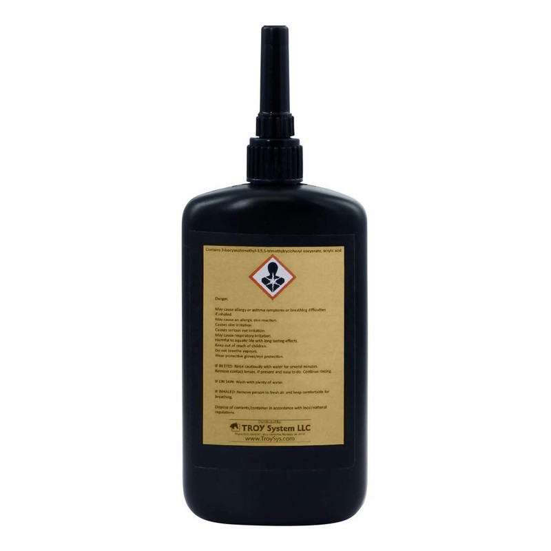 Dulles Glass Nano 470. Clear Glue, 200g (Pack of 1)