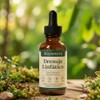 Mayaverra Drenaje Linfático — Gotas Naturales, 2 FL OZ (1PCS/60ML)