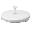 Solar Bird Bath Fountain Solar Powered Bird Bath Fountain Pump