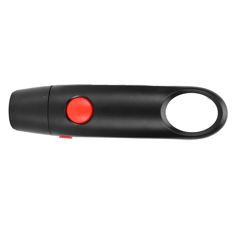 Electronic Whistle 3 Gears Adjustable Training Electronic Whistle for Sports
