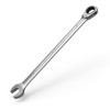 INBUS® 73981 Combination Ratchet Wrench 8 mm