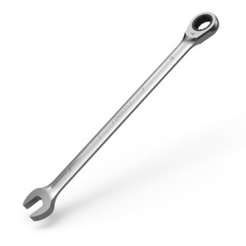 INBUS® 73981 Combination Ratchet Wrench 8 mm