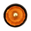 Newrays Antique Wood Wine Barrel Pendant Lamp Hanging Rustic Unique