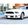 iJDMTOY Smoked Lens 27-SMD White Full LED Side Marker Light