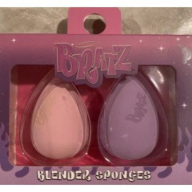 Bratz Cosmetic Beauty Blenders Sponges New