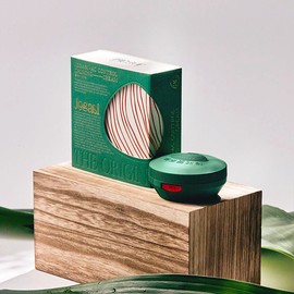 shell Jogabi Arc Control Calming Cream 30ml / 조가비 아크컨트롤 카밍 크림 30ml