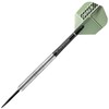Harrows Control Parallel 80% Tungsten Steel Tip Darts Set (22,