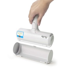 Nado Care Pet Hair Remover - Lint Roller - Self Cleaning Dog & Cat Fur Remover - Remove Dog, Cat Hair from Furniture, Carpets, Bedding, Clothing, Couch, Car Seat