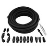 EVIL ENERGY 6AN 3/8" PTFE LS Swap EFI Fuel Line