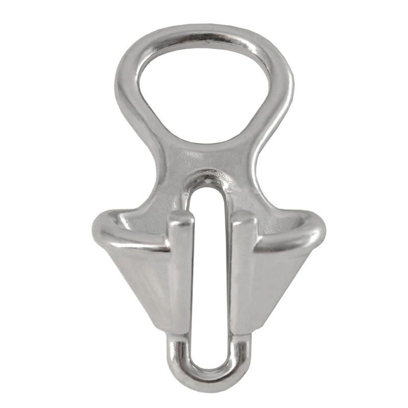 JT-HLM Boat Stainless Steel 6-8mm Anchor Chain Lock Rope Mooring