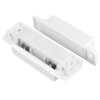 Dairzitv MC-31 Surface Mount Wired NC Door Contact Sensor Alarm