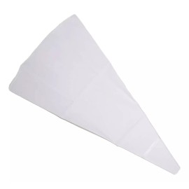 Manga Pastelera Repostería Plastificada 35 Cm