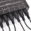 DOREMiDi MIDI THRU-16 Box Filter and Switch 1 MIDI input