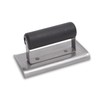 MARSHALLTOWN QLT Curved End Hand Edgers, Plastic Handle Material, 152mm