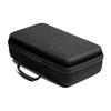 AUKURA 8 slots Watch Case, hard watch storage case, hard