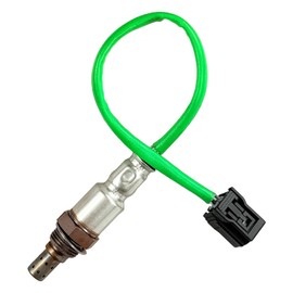 zubaydee Upstream and Downstream Oxygen O2 Sensor Compatible with Honda 2008-2012 Accord 2.4L 2009-2014 TSX 2.4L 36531-R40-A01 36532-R40-A01 234-9091 234-4462 Set of 2