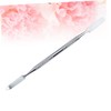 DOITOOL Pcs Professional Makeup Mixing Tool Silver Bar Stainless Rod