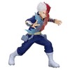 Banpresto - Figure My Hero Academia - Shoto Todoroki 2