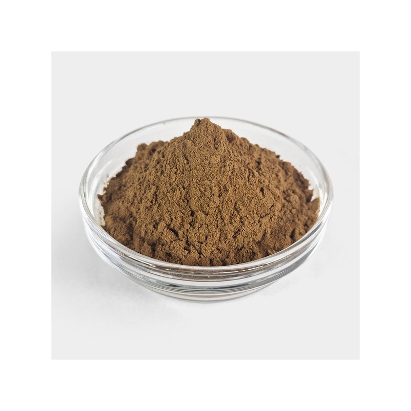 Oherb 돌외잎 추출물 가루 분말 돌외잎차 250g Stone Bramble Leaf