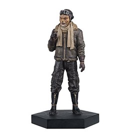 Doctor Who Figurine Collection # 29 Thomas Kincade Brannigan