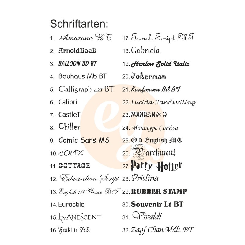 Paul Wirths Bestecke KB023 Children's Cutlery Set 4 Pieces Including