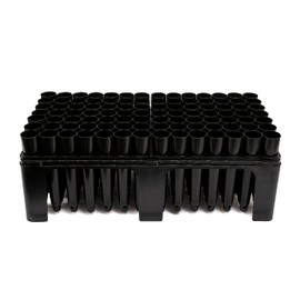 Stuewe & Sons – Ray Leach 98 Cavity Trays with SC10 Recycled Cone-Tainer Super Cells Growing Kit