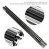 Outdoor Aviation Aluminum Double Tent Pole Support Frame Rod Accessory