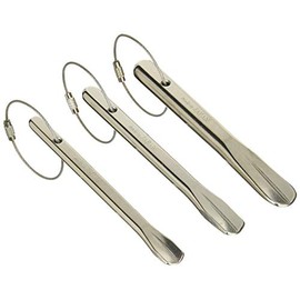 Shoei Assist Haken V Type (3-Pack) NO.553-1