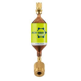 RectorSeal Acid Away 45016 Acid Buildup Remover, Easy Application, HVAC, 1.5 oz.