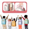 Backpack Style Modeling Clay Kit for Kids Air Dry Clay