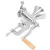 Multifunctional Meat Grinder Aluminum Alloy Manual Household Kitchenware Mixer for