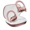 Back Bay Audio Runner 60 - Rose Gold Wireless Running